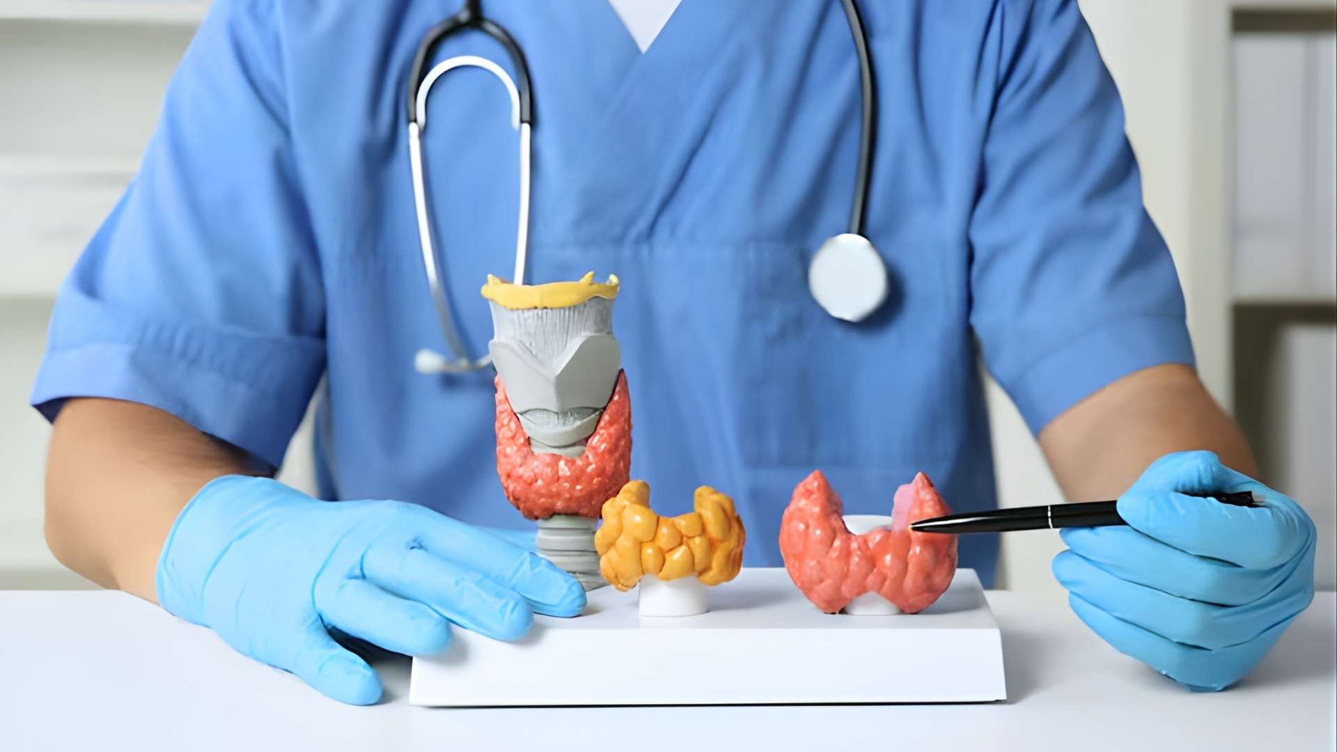 Endocrinología