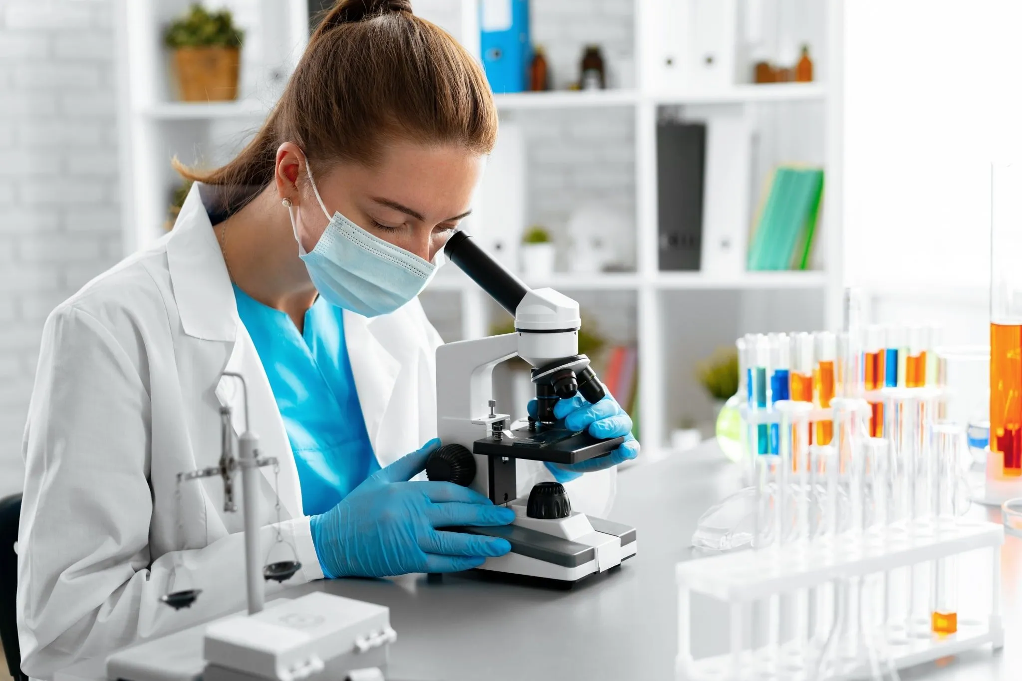 Laboratorio