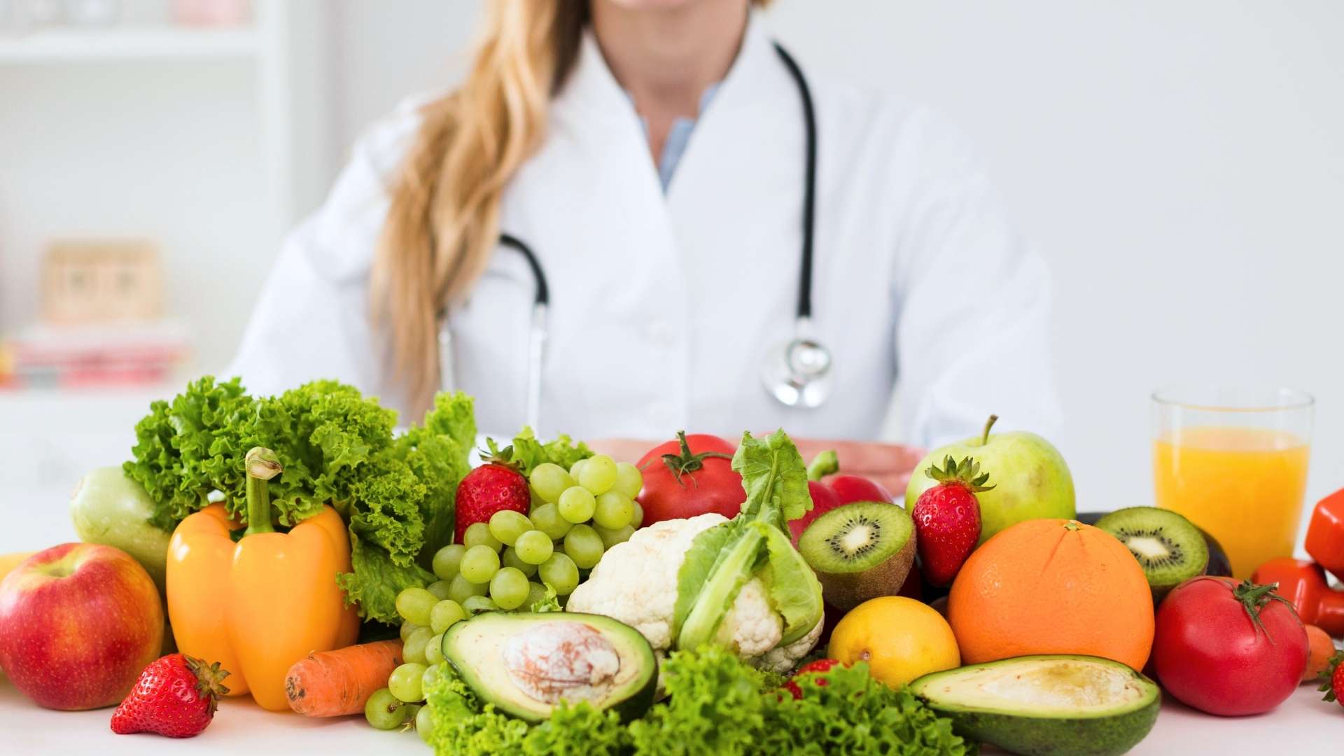 Nutrición