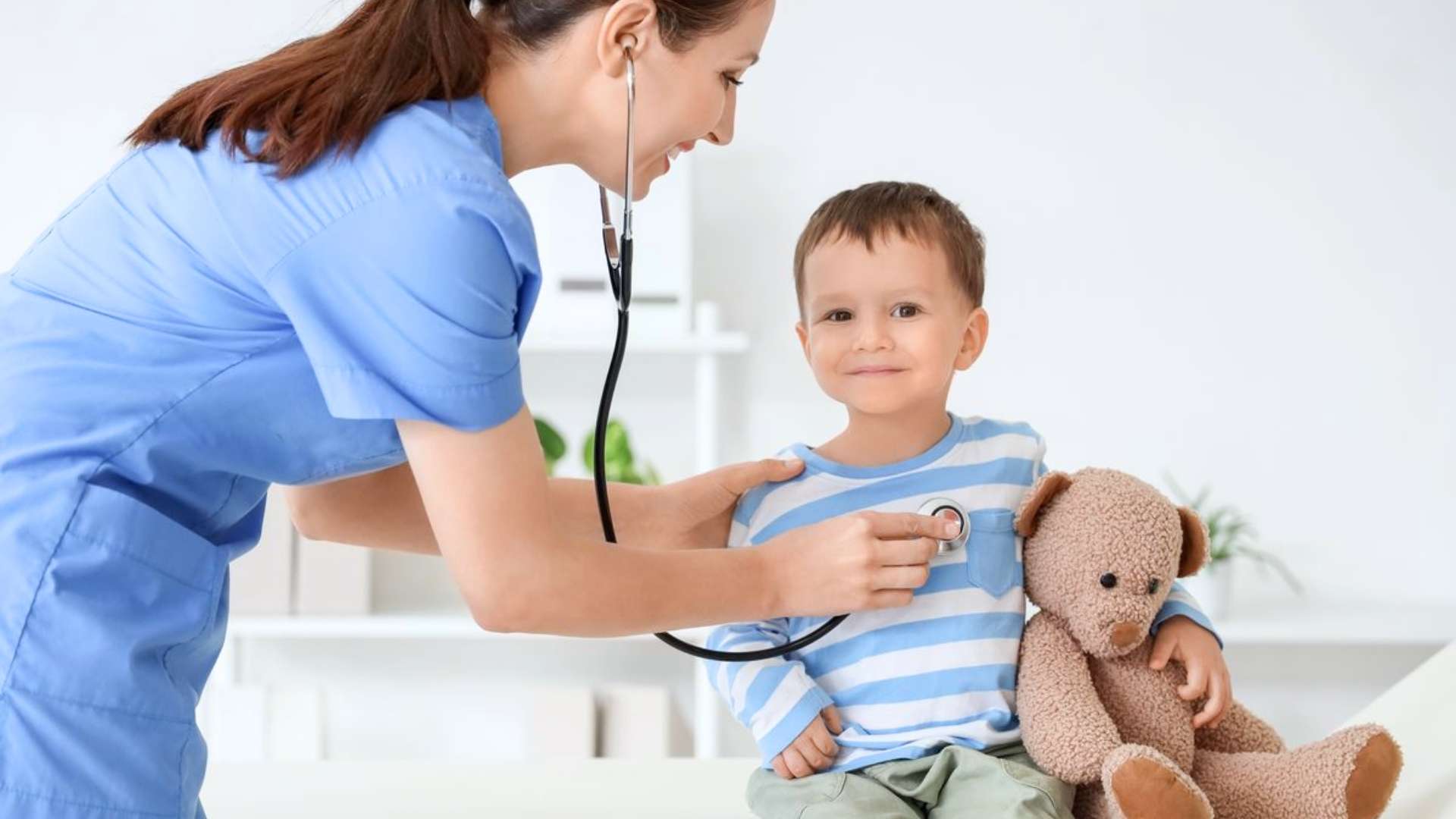 Pediatría