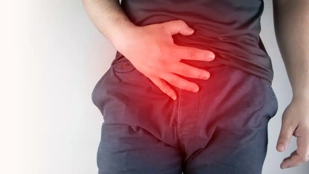 Prostatitis
